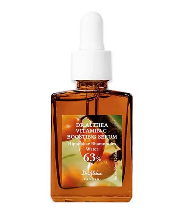 DR.ALTHEA | VITAMIN C BOOSTING SERUM RENEWED